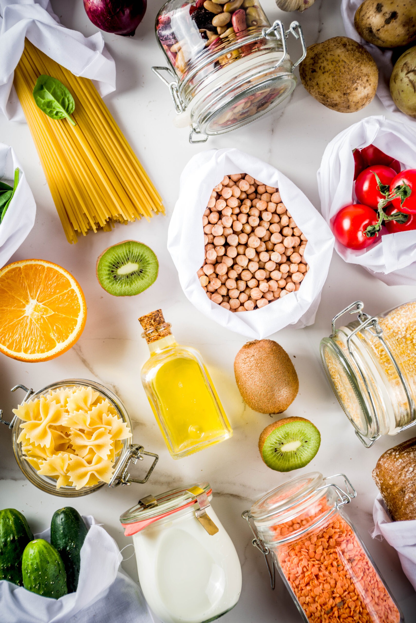 10 Mitów o Odchudzaniu – Co Naprawdę Działa?