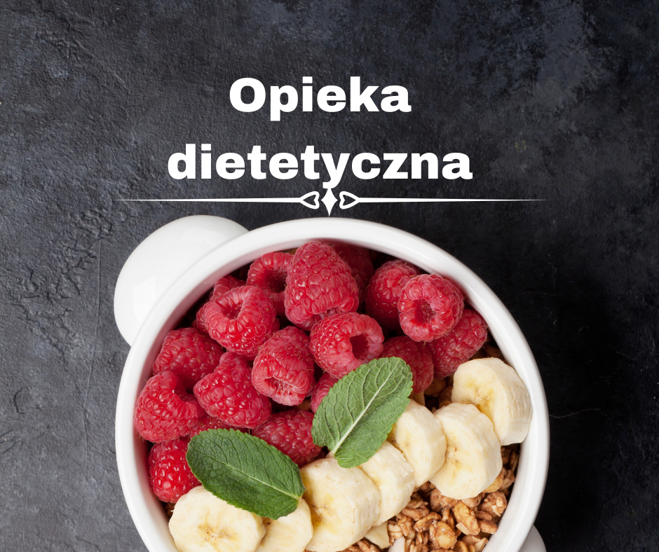 Współpraca dietetyczna - 6 miesięcy