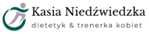 logo dietetyk trener